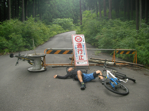 壊れつつあるぴんく