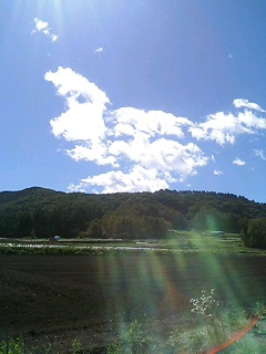 野辺山