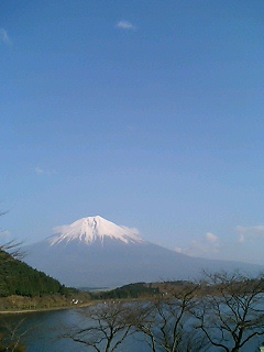 田貫湖