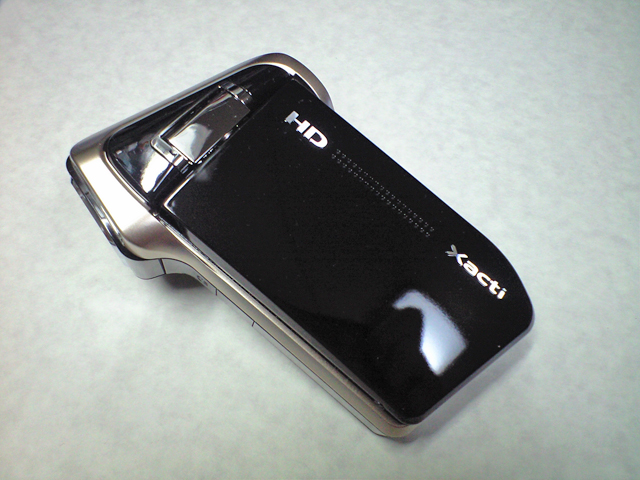 SANYO Xacti